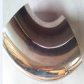 Stainless Steel Seamless 90 Degree Pipe Elbow